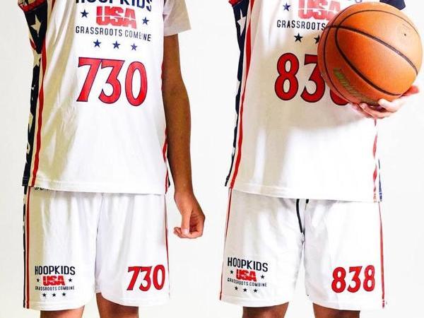 The Glue Guy Every Elite Team Needs — Meet Carmelo Almodovar