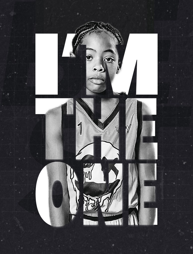 Messiah Clement Moves Up in 2034 National Rankings After Statement Performances