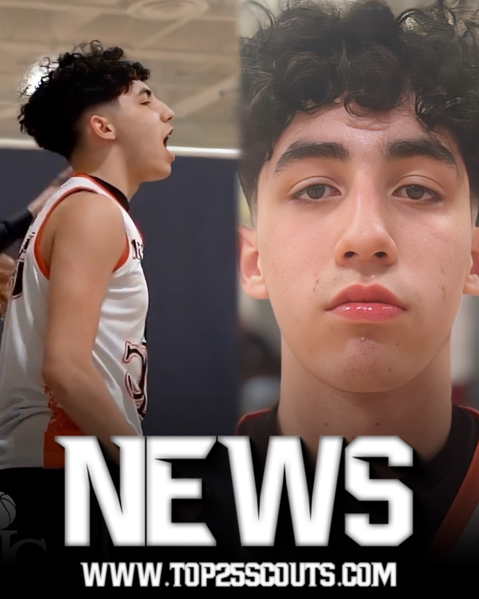 Nate Rodriguez Emerging as One of Florida’s Premier Point Guards in the Class of 2031