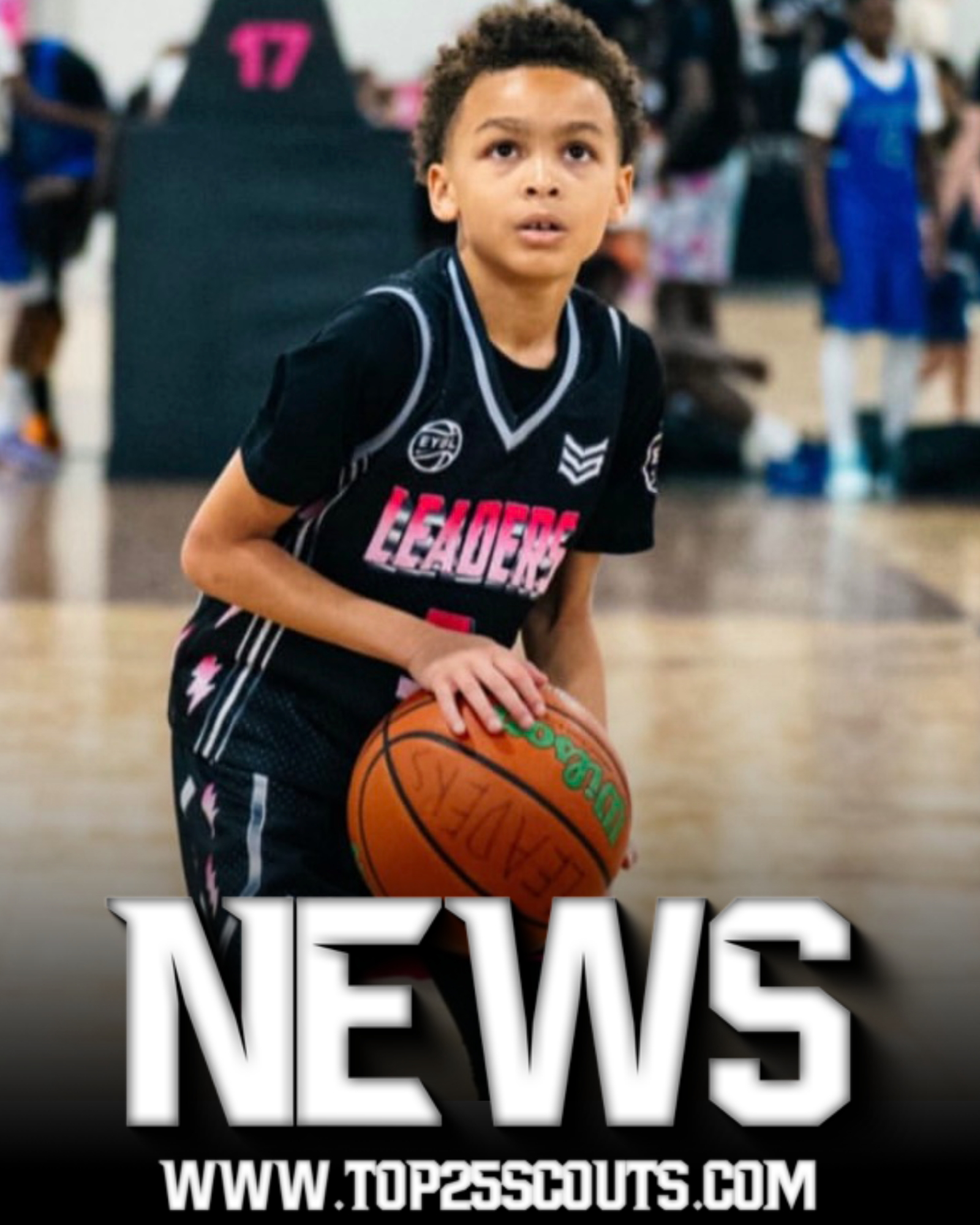 Weston “Big Wes” Jackson: Maryland’s #1 Guard and a Rising Star in the Class of 2034