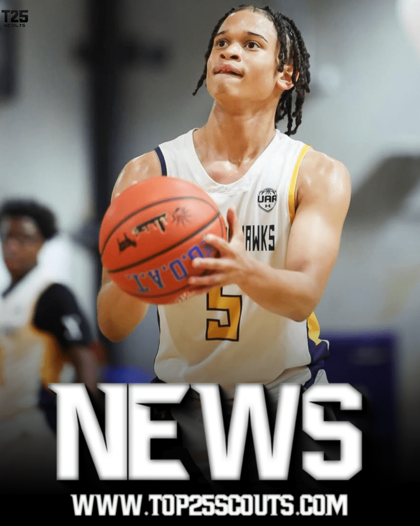 NYC’s Next Great Guard? Amare Almodovar Continues to Rise