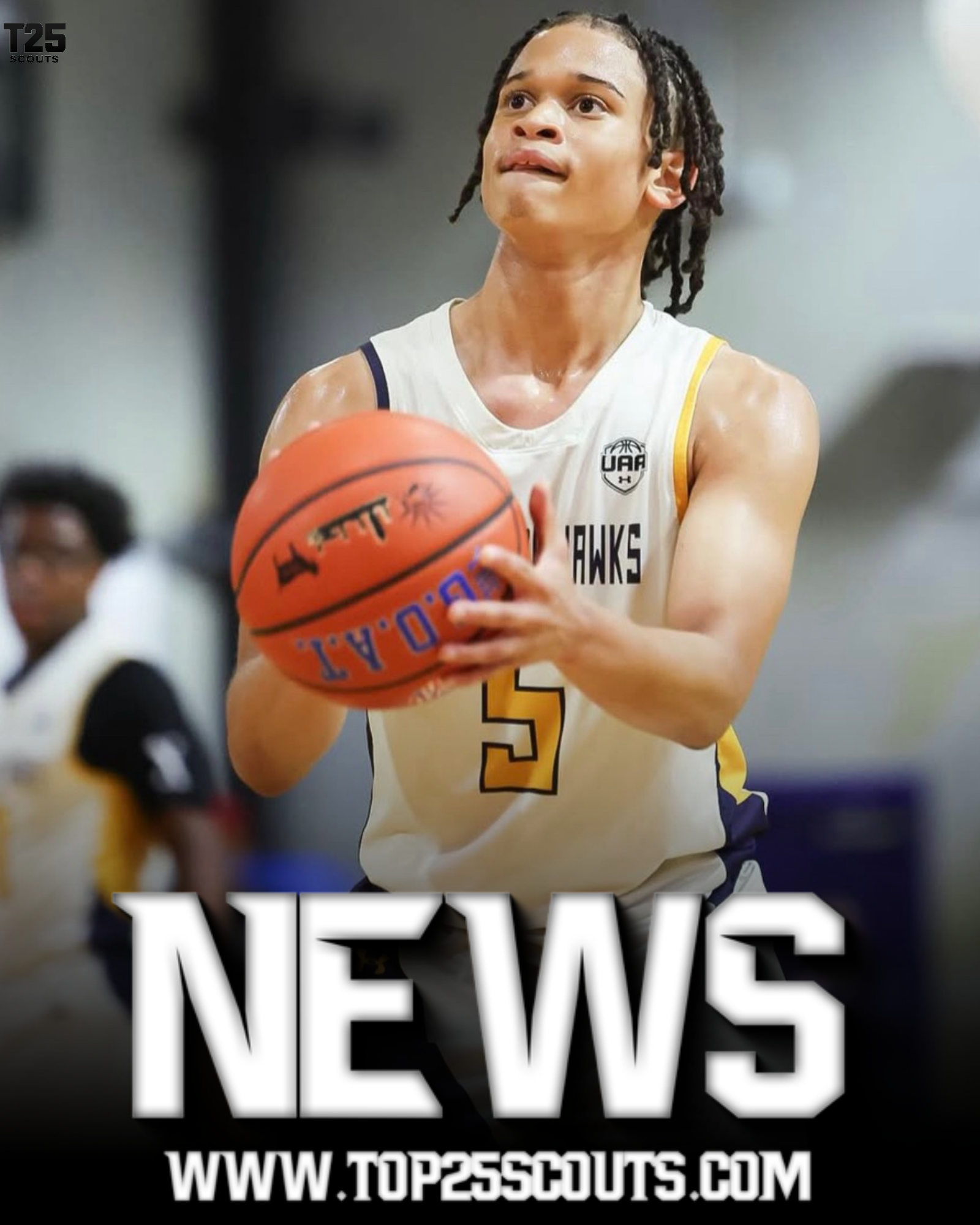 NYC’s Next Great Guard? Amare Almodovar Continues to Rise