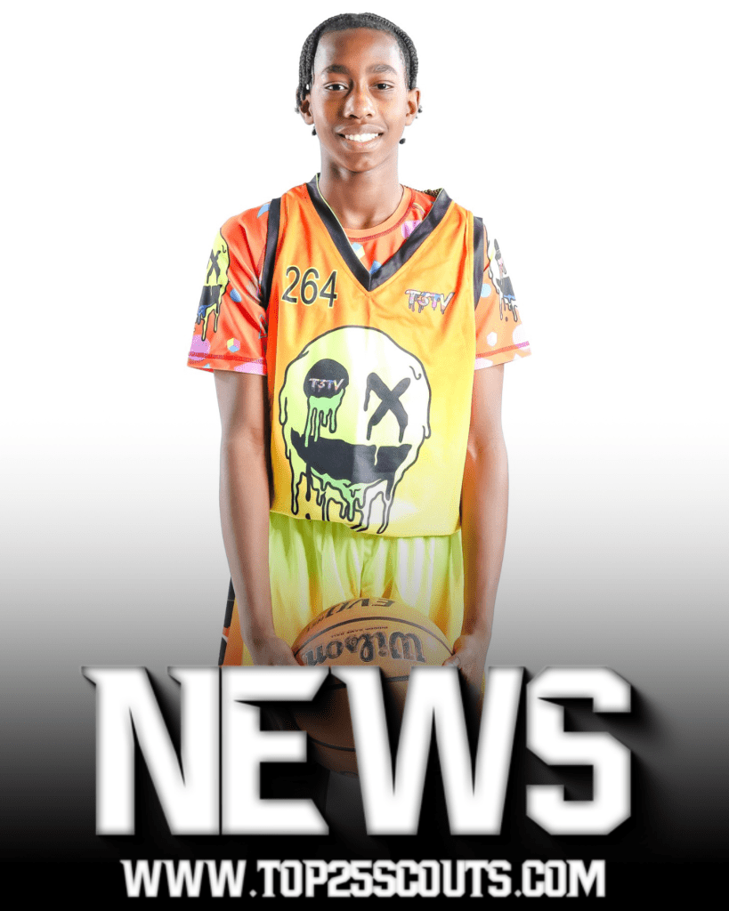 Aden “A-Butta” Railey: Wichita’s Smooth Assassin Rising Into National Top 30