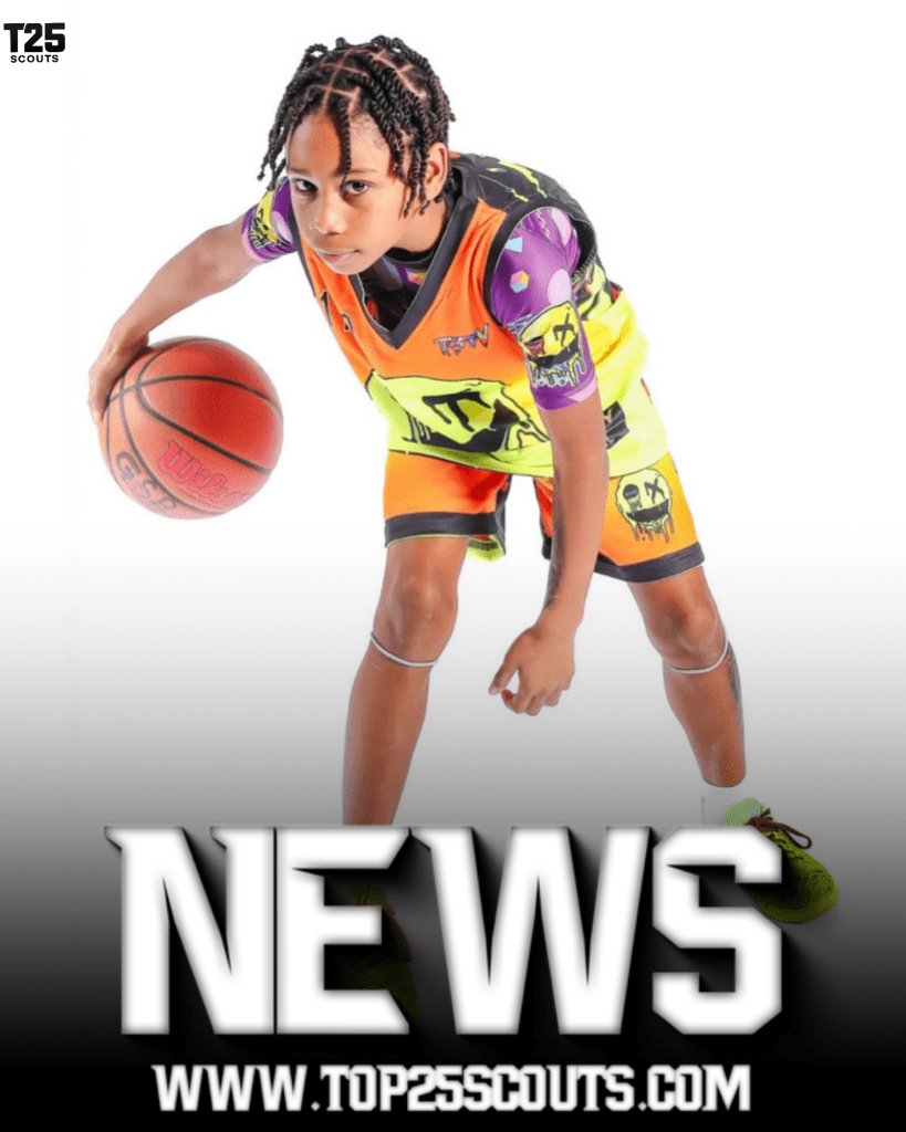 Fearless & Explosive: Meet Kobe Corbo-Banks, the Problem Out of NJ