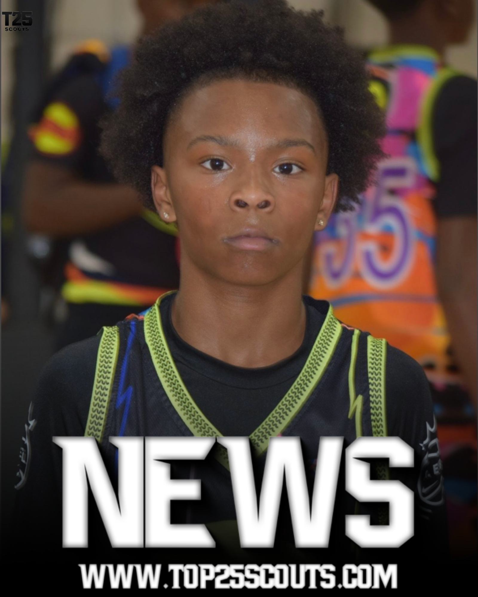 AJ Davenport Drops 99 Points in 3 Games at T3TV Camp