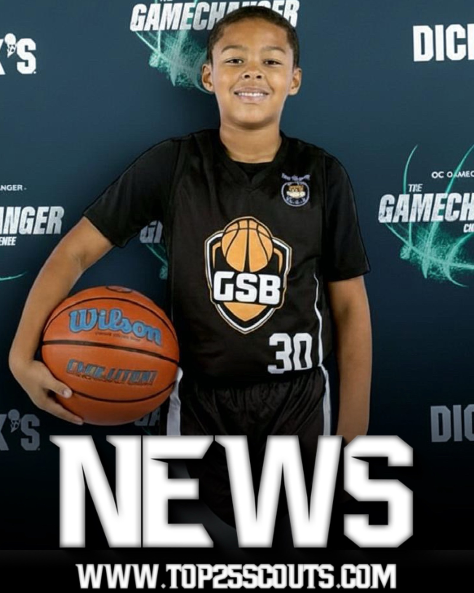 Aspen Coleman Continues to Separate Himself as the Standard at Point Guard in the Class of 2034