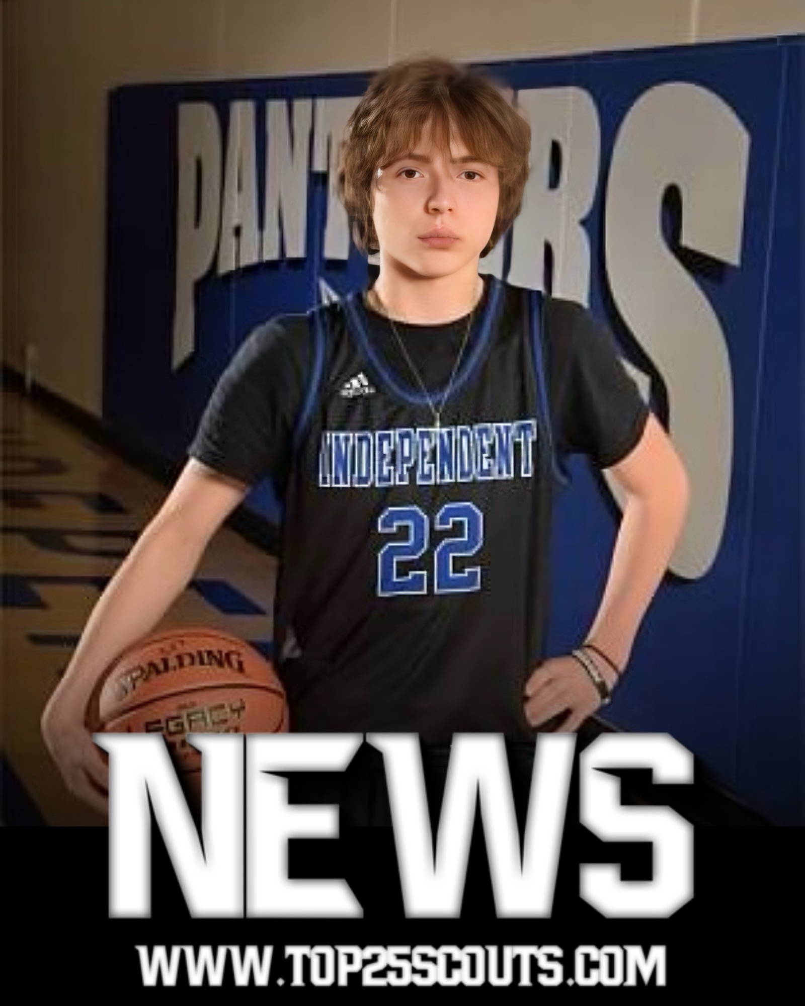 Gage Stepich Is Emerging as One of Kansas’ Most Polished Guards in the Class of 2030