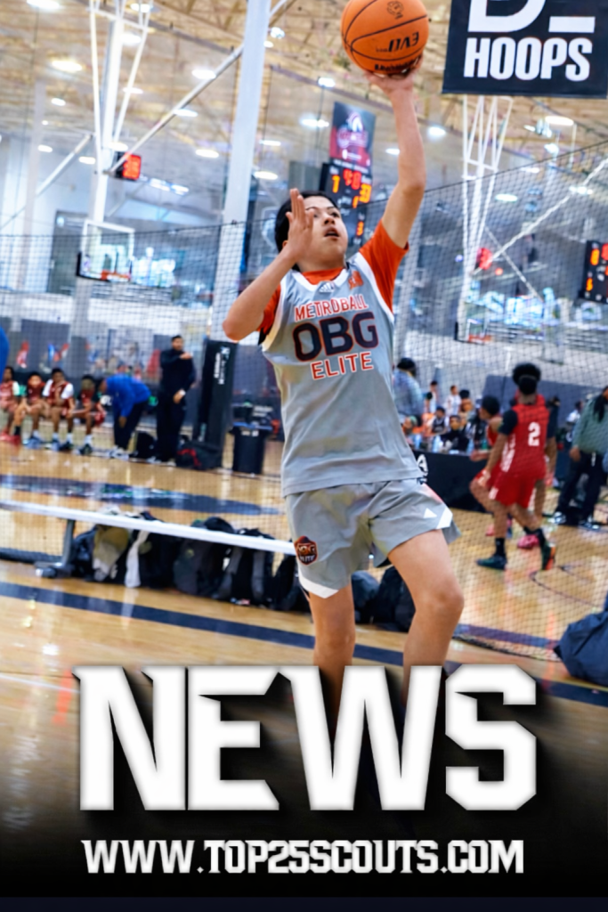 2026 Watchlist: Juelz Rios Shines in Made Hoops East Winter Circuit