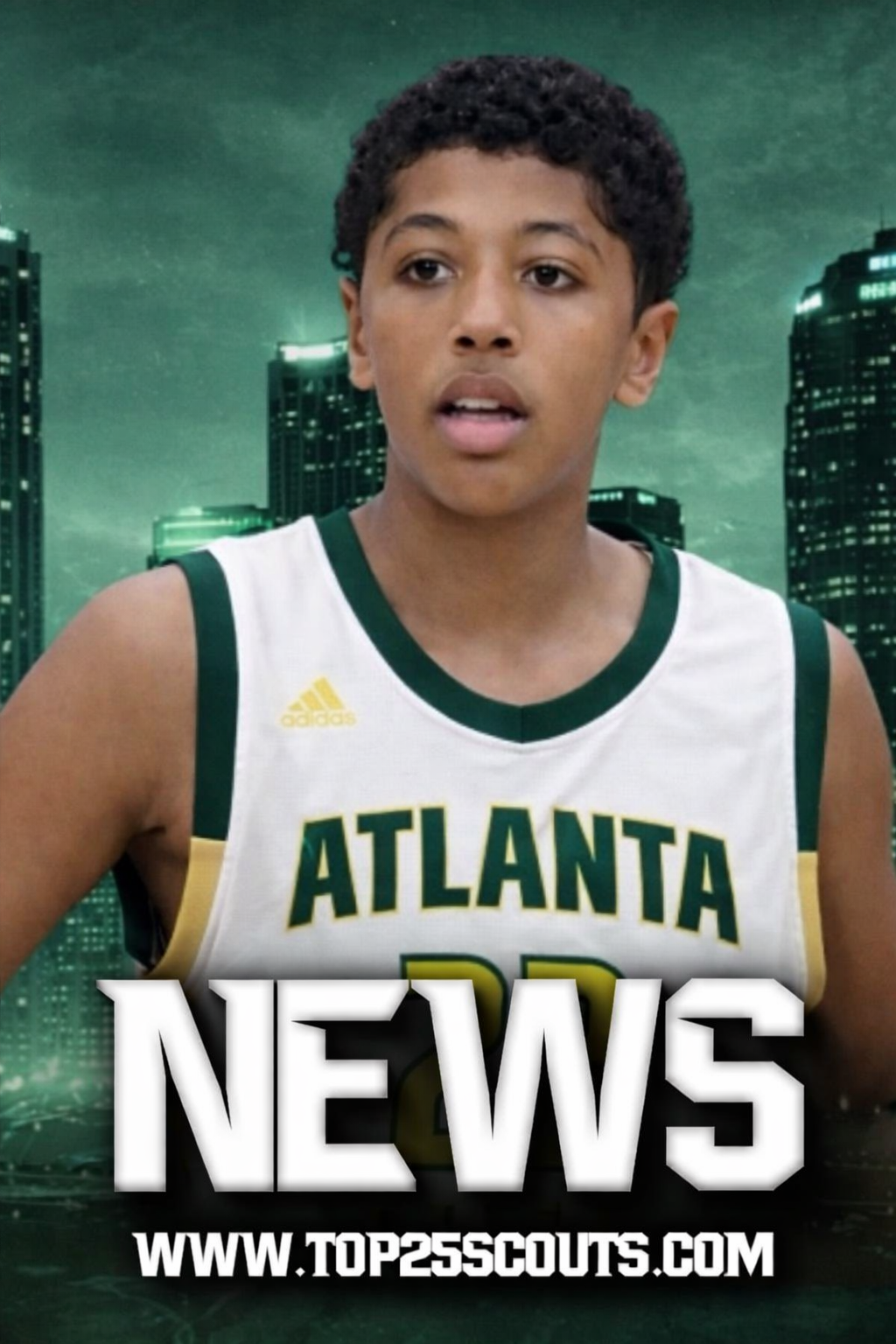 Atlanta Celtics’ Myles Curry Shines at Jr3SSB Regional