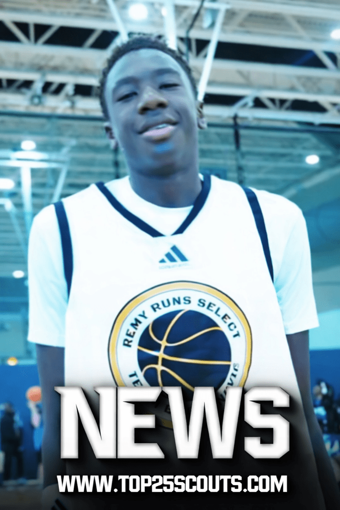 Mathew Joseph Emerges as Key Performer at Jr3SSB Session