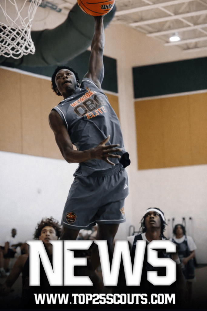 Explosive Athleticism: Ba Ngom’s Two-Way Play in Florida