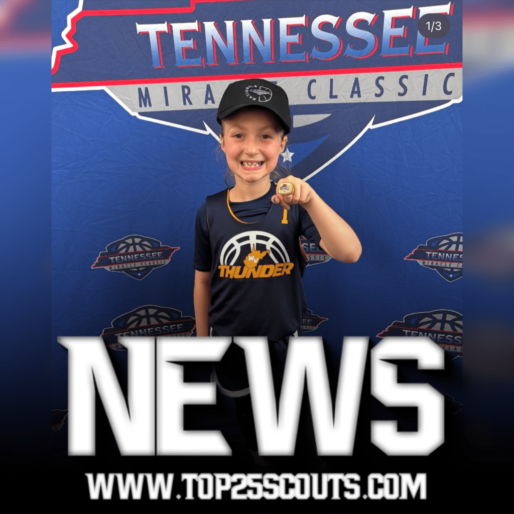 Layla Funkhouser Emerging as One of the Nation’s Top Guards in Class of 2035