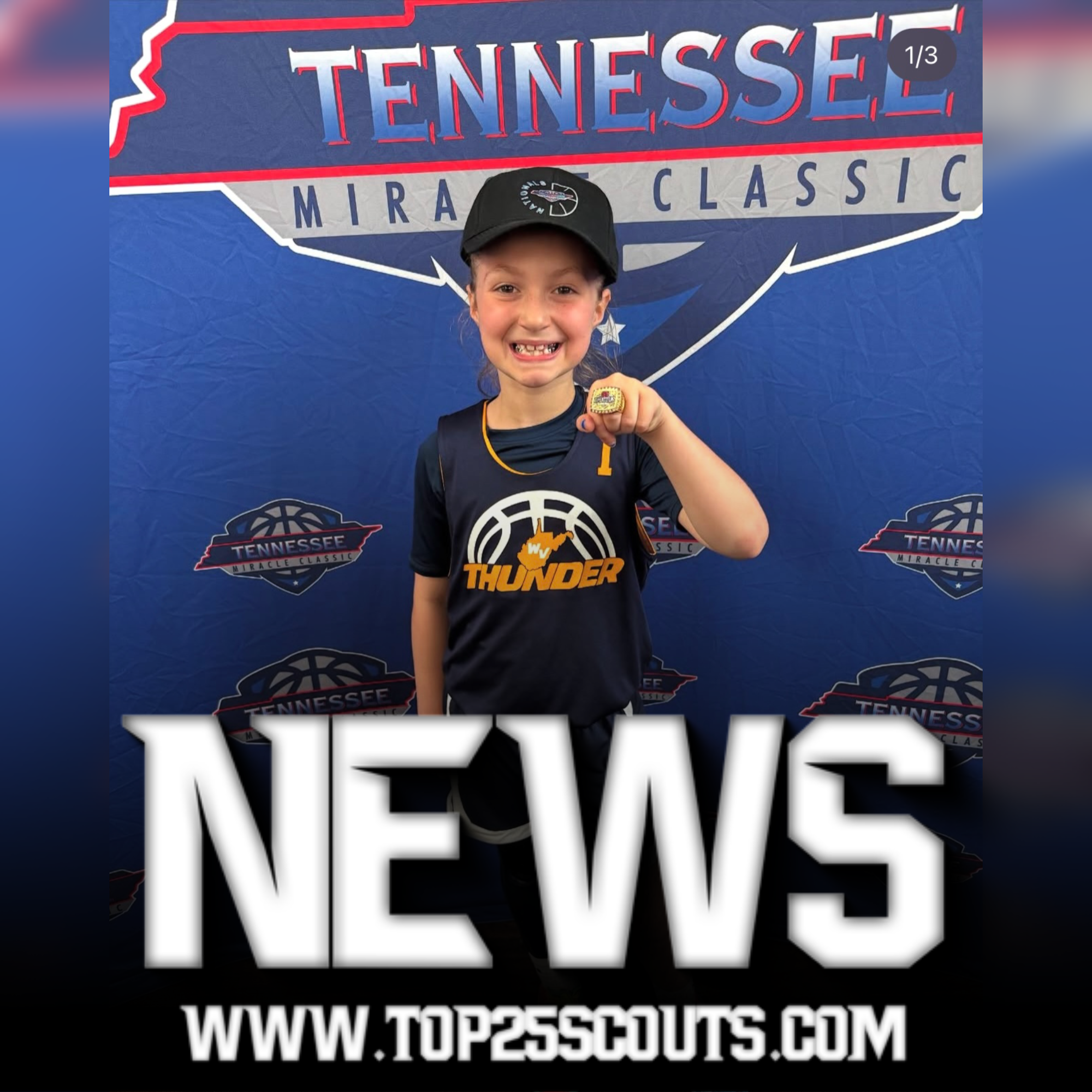 Layla Funkhouser Emerging as One of the Nation’s Top Guards in Class of 2035