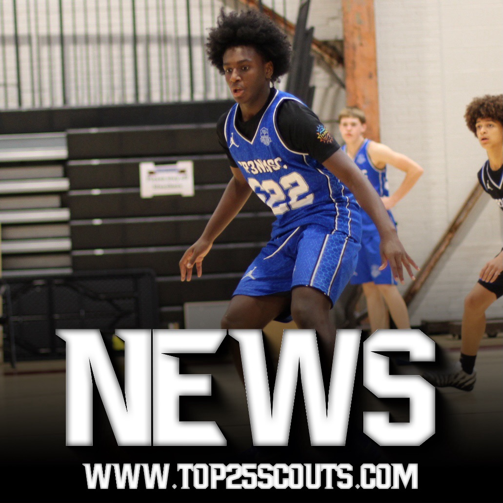 Zaire Hammond Continues to Emerge as a Versatile Two-Way Guard