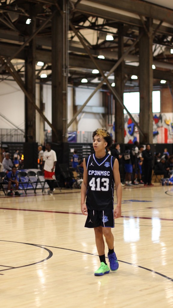 Isaiah Ortiz Continues to Strengthen His Standing Among the Nation’s Top 2032 Guards