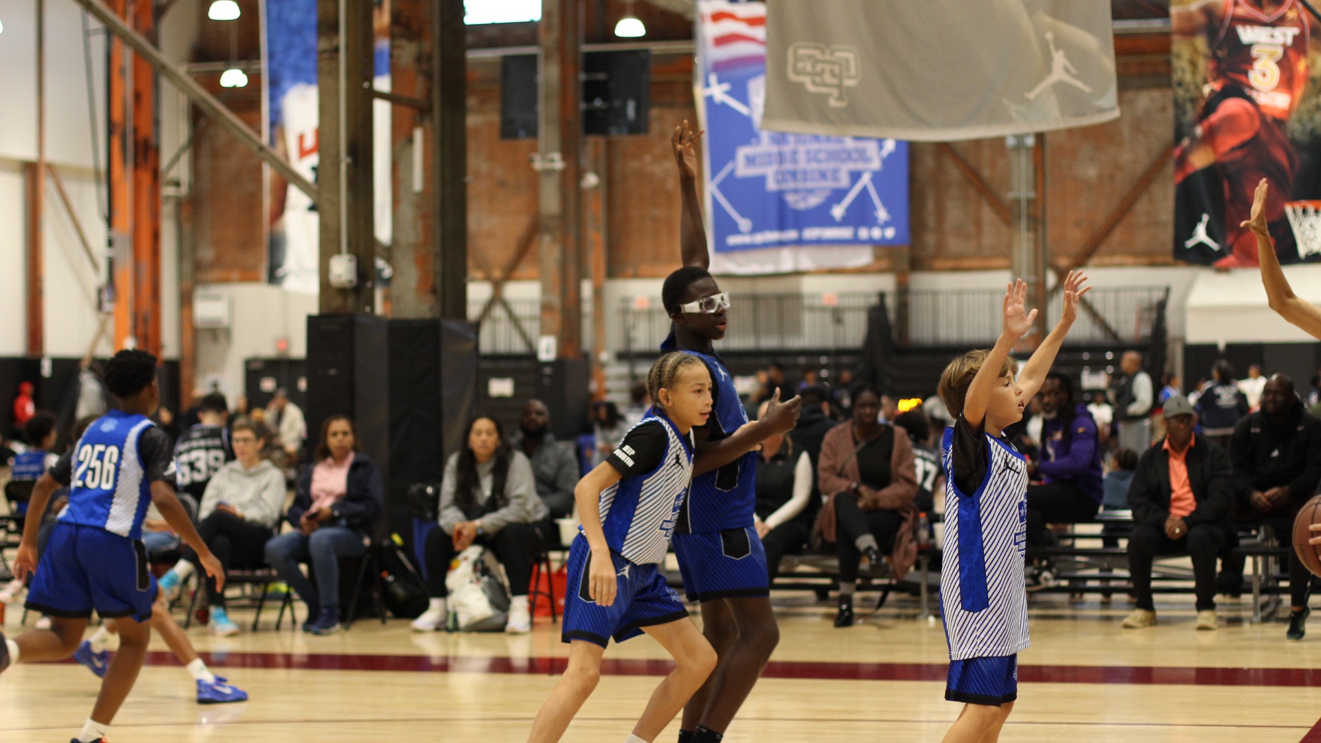 Luka Azikiwe, 2033: A Prospect With Major Upside